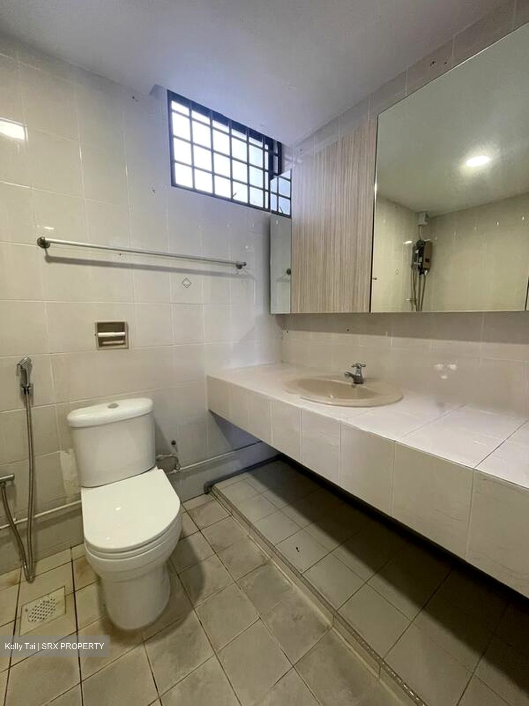 Crystal Mansions (D14), Apartment #481400771